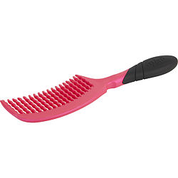 Pro Detangler Comb- Pink
