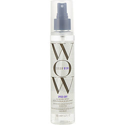 Speed Dry Blow Dry Spray 5 Oz