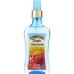 Hawaiian Tropic By Hawaiian Tropic Summer Dreams Body Mist 8.4 Oz