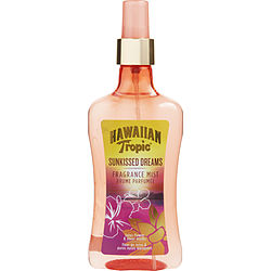 Hawaiian Tropic By Hawaiian Tropic Sunkissed Dreams Body Mist 8.4 Oz