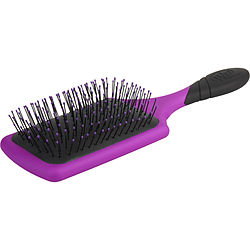 Pro Paddle Detangler Brush - Purple