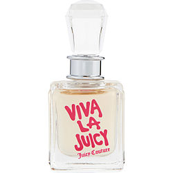 Viva La Juicy By Juicy Couture Parfum .17 Oz Mini (unboxed)
