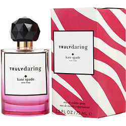 Kate Spade Trulydaring By Kate Spade Edt Spray 2.5 Oz