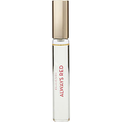 Always Red By Elizabeth Arden Edt Rollerball .33 Oz Mini (unboxed)