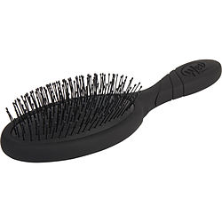 Pro Detangler Brush - Black