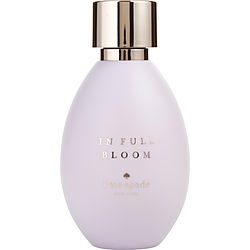 Kate Spade In Full Bloom By Kate Spade Body Lotion 6.8 Oz