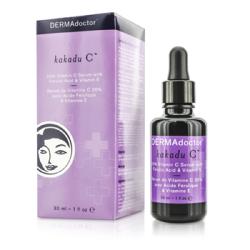 Kakadu C 20% Vitamin C Serum --30ml/1oz