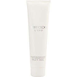 Jimmy Choo L'eau By Jimmy Choo Body Lotion 5 Oz