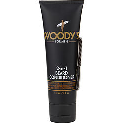 Beard 2-in-1 Conditioner 4 Oz