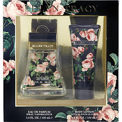Ellen Tracy Gift Set Ellen Tracy Courageous By Ellen Tracy