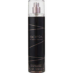 Sofia By Sofia Vergara Fragrance Mist 8 Oz