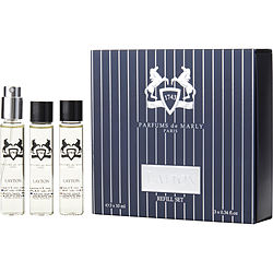Parfums De Marly Gift Set Parfums De Marly Layton By Parfums De Marly