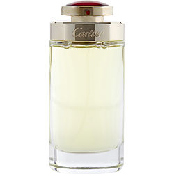 Cartier Baiser Fou By Cartier Eau De Parfum Spray 2.5 Oz (unboxed)