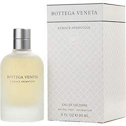 Bottega Veneta Essence Aromatique By Bottega Veneta Eau De Cologne Spray 3 Oz *tester