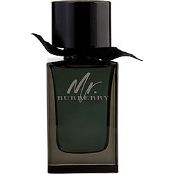 Mr Burberry By Burberry Eau De Parfum Spray 3.3 Oz (unboxed)