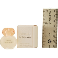 Oriens Van Cleef By Van Cleef & Arpels Eau De Parfum .23 Oz Mini