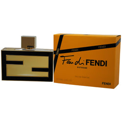 Fendi Fan Di Fendi Extreme By Fendi Eau De Parfum Spray 2.5 Oz