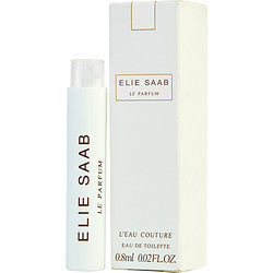 Elie Saab Le Parfum L'eau Couture By Elie Saab Edt Spray Vial