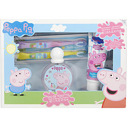 Air Val International Gift Set Peppa Pig By Air Val International