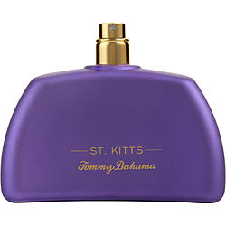 Tommy Bahama St Kitts By Tommy Bahama Eau De Parfum Spray 3.4 Oz *tester