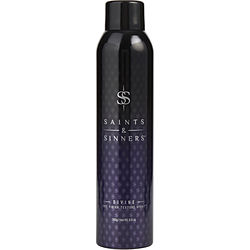 Divine Dry Finish Texture Spray 6.5 Oz