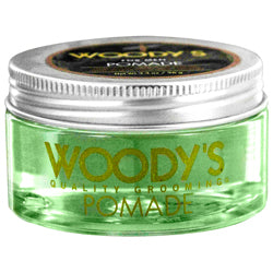 Pomade 3.4 Oz