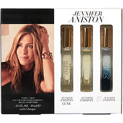 Jennifer Aniston Gift Set Jennifer Aniston Variety By Jennifer Aniston