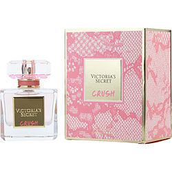 Victoria's Secret Crush By Victoria's Secret Eau De Parfum Spray 1.7 Oz