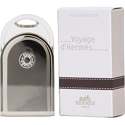 Voyage D'hermes By Hermes Edt .16 Oz Mini