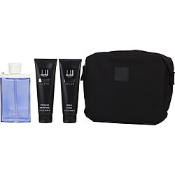 Alfred Dunhill Gift Set Desire Blue Ocean By Alfred Dunhill