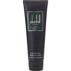 Dunhill Icon Racing By Alfred Dunhill Aftershave Balm 3 Oz