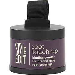 Brunette Beauty Root Touch Up Powder For Brunettes - Medium Brown .13 Oz