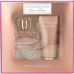 Oscar De La Renta Gift Set Extraordinary By Oscar De La Renta