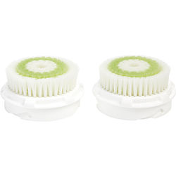 Acne Cleansing Brush Replacement Head Twin Pack -- 2pcs
