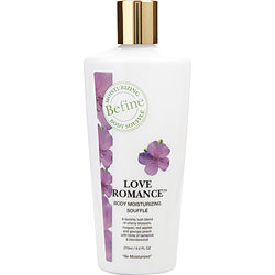 Love Romance Body Souffle Lotion --270ml/9oz