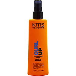 Curl Up Bounce Back Spray 6.8 Oz