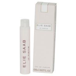Elie Saab Le Parfum By Elie Saab Eau De Parfum Spray Vial On Card