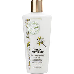 Wild Nectar Body Souffle Lotion --270ml/9.0oz