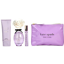 Kate Spade Gift Set Kate Spade In Full Bloom By Kate Spade