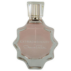 Extraordinary By Oscar De La Renta Eau De Parfum Spray 3 Oz (unboxed)