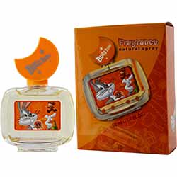 Bugs Bunny By Bugs Bunny Edt Spray 1.7 Oz