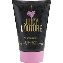 Juicy Couture I Love Juicy Couture By Juicy Couture Body Souffle 4.2 Oz