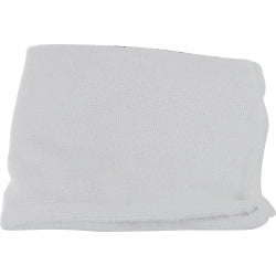 Spa Accessories Spa Sister Microfiber Hair Turban - White By Spa Accessories
