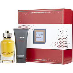 Cartier Gift Set Cartier L'envol By Cartier