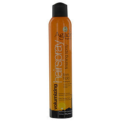 Argan Oil Aerosol Volumizing Hair Spray 10.5 Oz