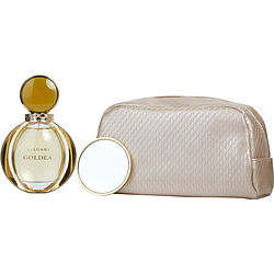 Bvlgari Gift Set Bvlgari Goldea By Bvlgari