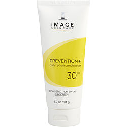 Prevention + Daily Hydrating Moisturizer Spf 30+ 3.2 Oz