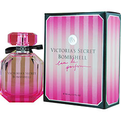 Bombshell By Victoria's Secret Shimmer Mist Spray 8.4 Oz