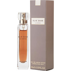 Elie Saab Le Parfum Intense By Elie Saab Eau De Parfum Spray .33 Oz Mini