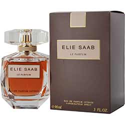 Elie Saab Le Parfum Intense By Elie Saab Eau De Parfum .2 Oz Mini
